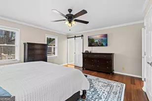 732 Bass Rd, Macon, GA 31210 - Photo 33