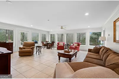 732 Bass Road, Macon, GA 31210 - Photo 21