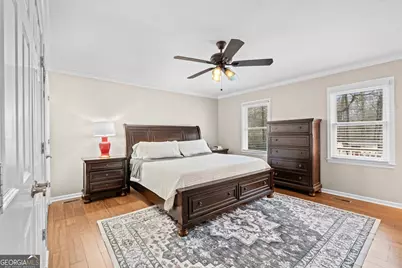 732 Bass Road, Macon, GA 31210 - Photo 31