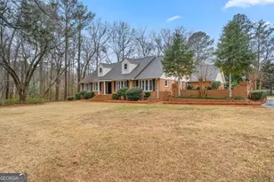 732 Bass Rd, Macon, GA 31210 - Photo 1