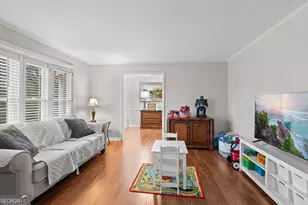 732 Bass Rd, Macon, GA 31210 - Photo 17