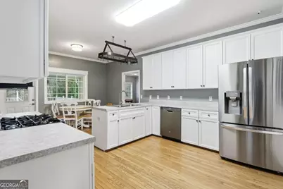 4215 Meek Road, Powder Springs, GA 30127 - Photo 21