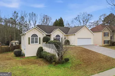 4215 Meek Road, Powder Springs, GA 30127 - Photo 3