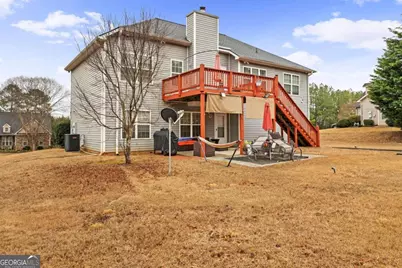 40 Pine Shadow Circle, Covington, GA 30016 - Photo 35