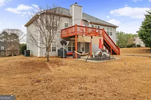 40 Pine Shadow Cir, Covington, GA 30016 - Photo 35