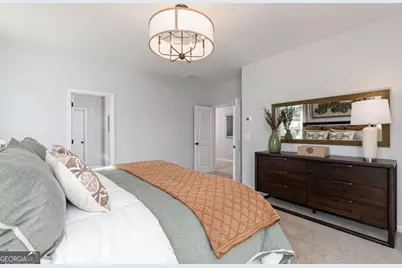 3102 Cambridge Mill Street, Acworth, GA 30102 - Photo 29