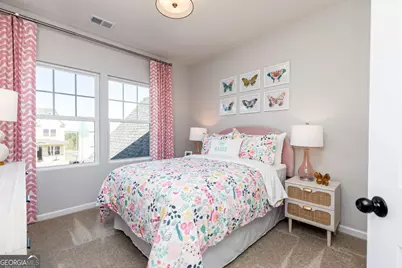 3102 Cambridge Mill Street, Acworth, GA 30102 - Photo 7