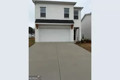 3319 Stonewall Lane # 68-0, Atlanta, GA 30349 - Photo 1