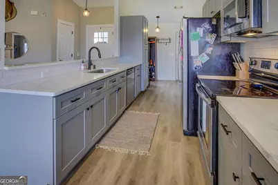 401 White Street, Mansfield, GA 30055 - Photo 17