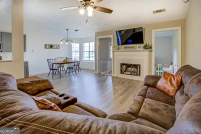 401 White Street, Mansfield, GA 30055 - Photo 13