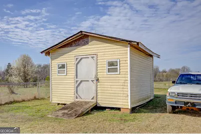 401 White Street, Mansfield, GA 30055 - Photo 41