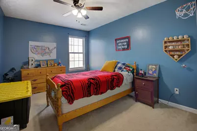 401 White Street, Mansfield, GA 30055 - Photo 35