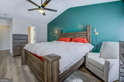 401 White Street, Mansfield, GA 30055 - Photo 25