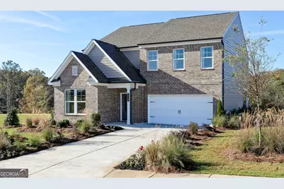 333 Brighton Bend Lane, Acworth, GA 30102 - Photo 3