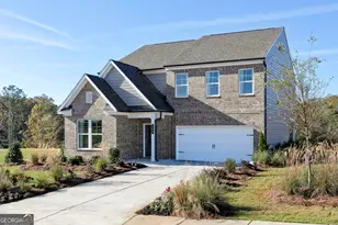 333 Brighton Bnd Ln, Acworth, GA 30102 - Photo 3