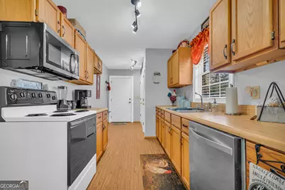 495 Imperial Drive, Martin, GA 30557 - Photo 9