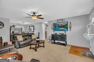 495 Imperial Dr, Martin, GA 30557 - Photo 5