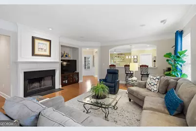 1011 Creekwood Pl, Greensboro, GA 30642 - Photo 19