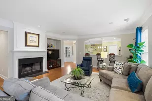 1011 Creekwood Pl, Greensboro, GA 30642 - Photo 19