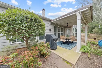 1011 Creekwood Pl, Greensboro, GA 30642 - Photo 3