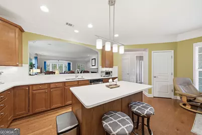 1011 Creekwood Pl, Greensboro, GA 30642 - Photo 13