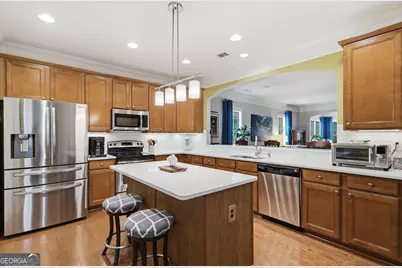 1011 Creekwood Pl, Greensboro, GA 30642 - Photo 11