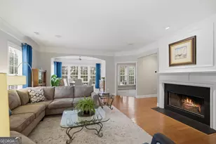 1011 Creekwood Pl, Greensboro, GA 30642 - Photo 17