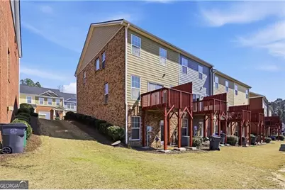 776 Arbor Gate Lane, Lawrenceville, GA 30044 - Photo 25