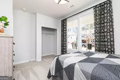 740 Coventry Cove Way, Acworth, GA 30102 - Photo 7