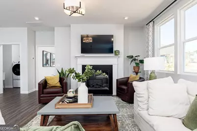 740 Coventry Cove Way, Acworth, GA 30102 - Photo 29