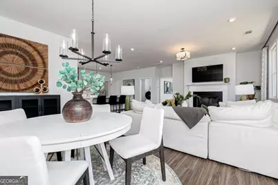 740 Coventry Cove Way, Acworth, GA 30102 - Photo 25