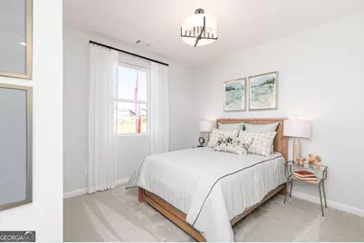 740 Coventry Cove Way, Acworth, GA 30102 - Photo 9