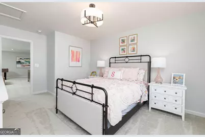 740 Coventry Cove Way, Acworth, GA 30102 - Photo 17