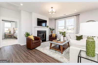 740 Coventry Cove Way, Acworth, GA 30102 - Photo 27