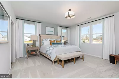 740 Coventry Cove Way, Acworth, GA 30102 - Photo 57