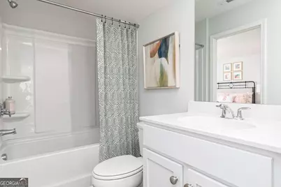 740 Coventry Cove Way, Acworth, GA 30102 - Photo 3