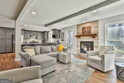 331 Hamdon Kells, Peachtree City, GA 30269 - Photo 17