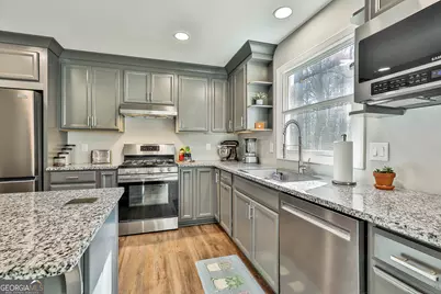 331 Hamdon Kells, Peachtree City, GA 30269 - Photo 19