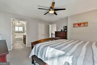 331 Hamdon Kells, Peachtree City, GA 30269 - Photo 31