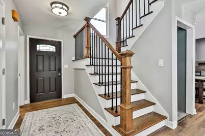 331 Hamdon Kells, Peachtree City, GA 30269 - Photo 11