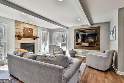 331 Hamdon Kells, Peachtree City, GA 30269 - Photo 13