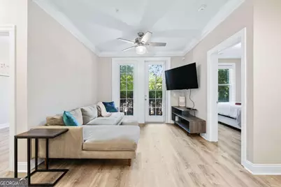 901 Abernathy Road NE #1230, Atlanta, GA 30328 - Photo 5