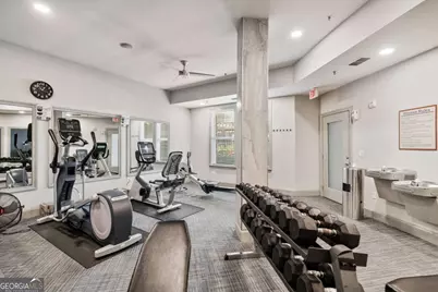 901 Abernathy Road NE #1230, Atlanta, GA 30328 - Photo 17