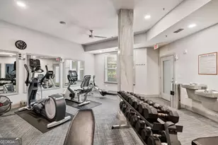 901 Abernathy Rd NE, Atlanta, GA 30328 - Photo 17