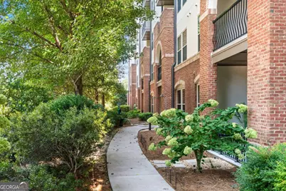 901 Abernathy Road NE #1230, Atlanta, GA 30328 - Photo 11