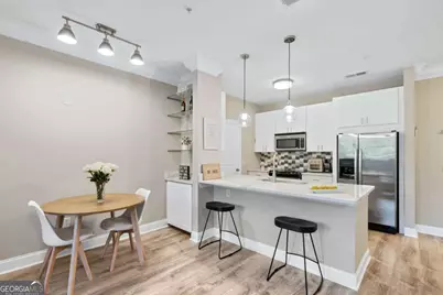 901 Abernathy Road NE #1230, Atlanta, GA 30328 - Photo 3