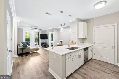 901 Abernathy Road NE #1230, Atlanta, GA 30328 - Photo 3