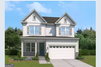 748 Coventry Cove Way, Acworth, GA 30102 - Photo 1