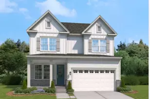 748 Coventry Cv Wy, Acworth, GA 30102 - Photo 1