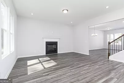 748 Coventry Cove Way, Acworth, GA 30102 - Photo 5